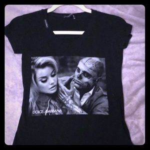 Dolce & Gabanna T-shirt